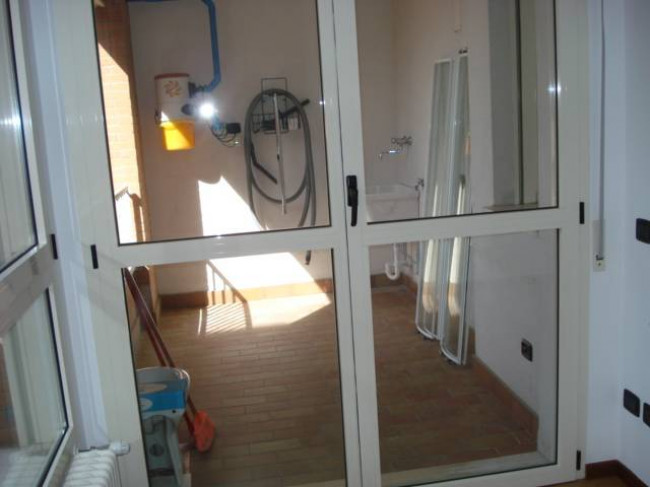 Appartamento in affitto a Cesena