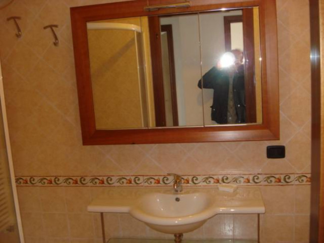 Appartamento in affitto a Cesena