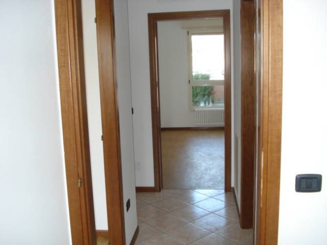 Appartamento in affitto a Cesena