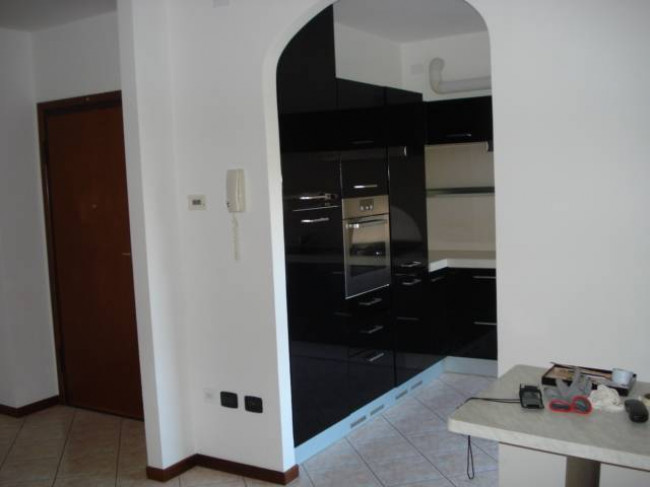 Appartamento in affitto a Cesena