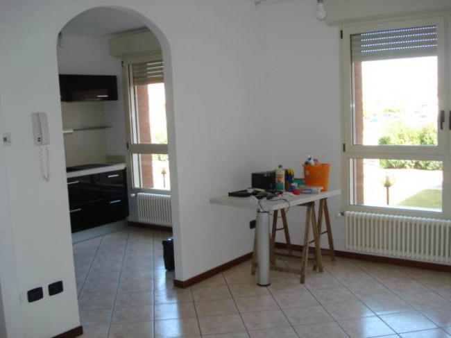 Appartamento in affitto a Cesena