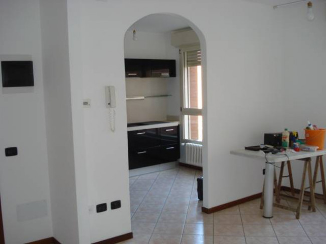 Appartamento in affitto a Cesena