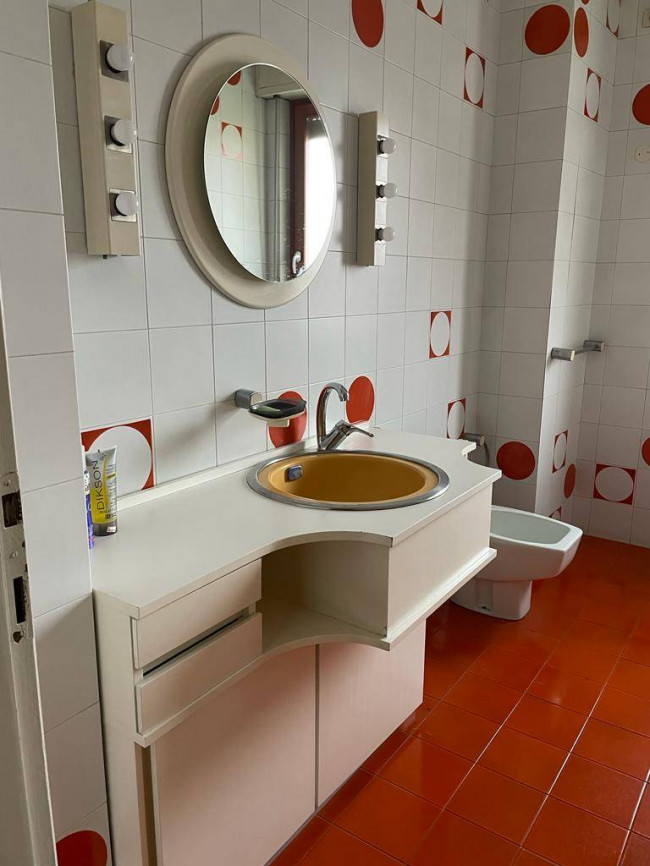 Appartamento in affitto a Chivasso