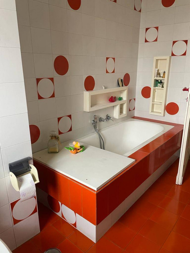 Appartamento in affitto a Chivasso