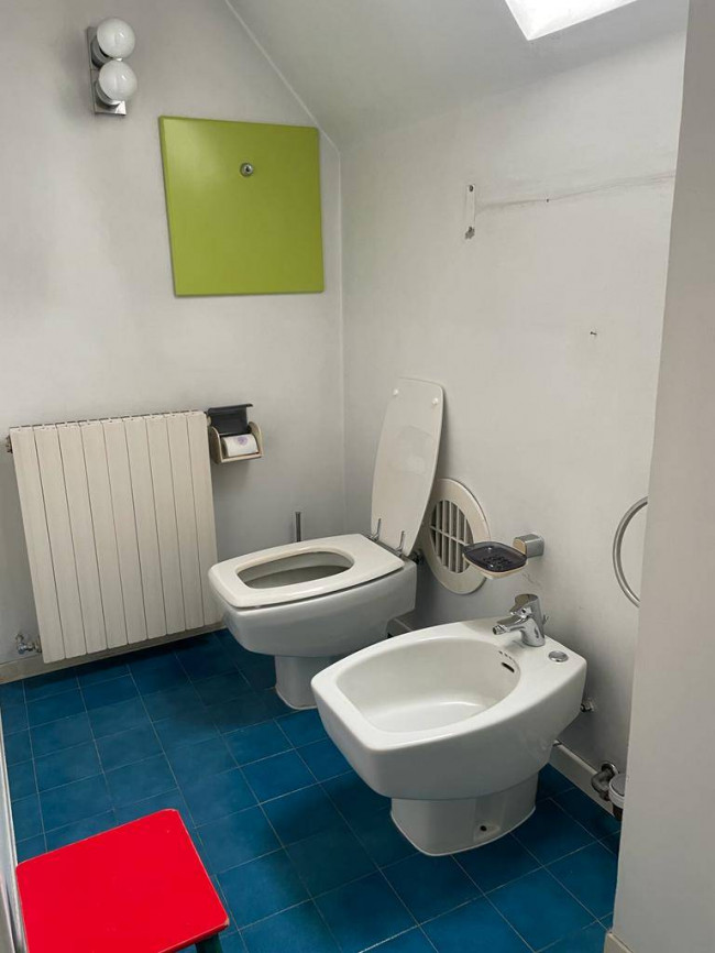 Appartamento in affitto a Chivasso