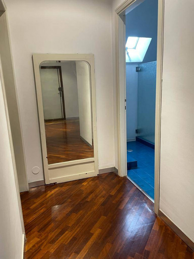 Appartamento in affitto a Chivasso