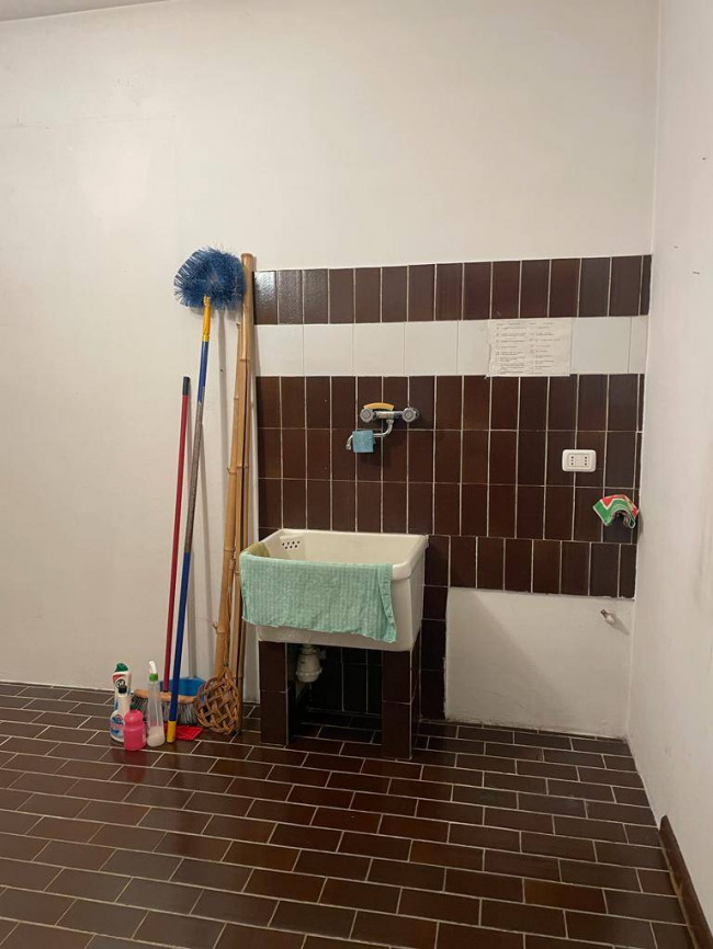 Appartamento in affitto a Chivasso