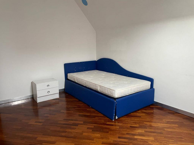 Appartamento in affitto a Chivasso