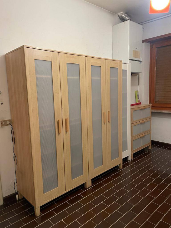 Appartamento in affitto a Chivasso