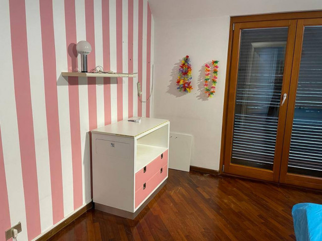 Appartamento in affitto a Chivasso