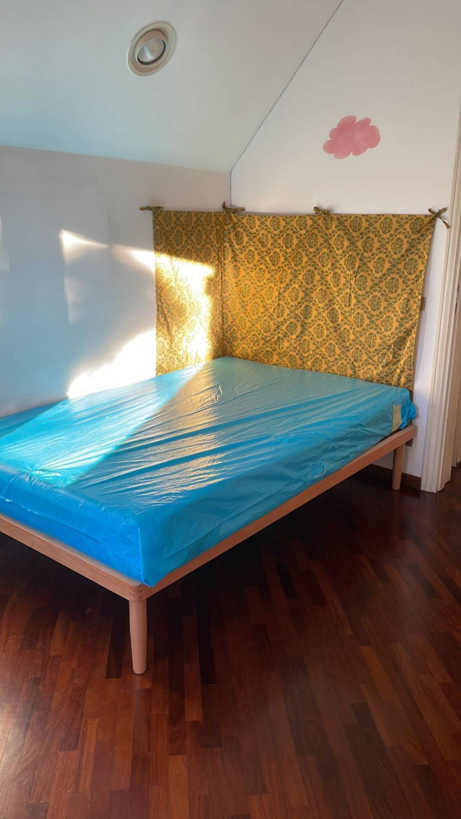 Appartamento in affitto a Chivasso