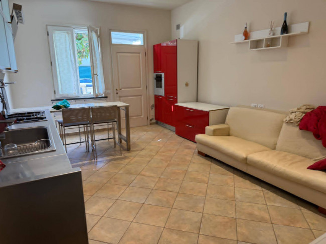 Appartamento in affitto a Empoli