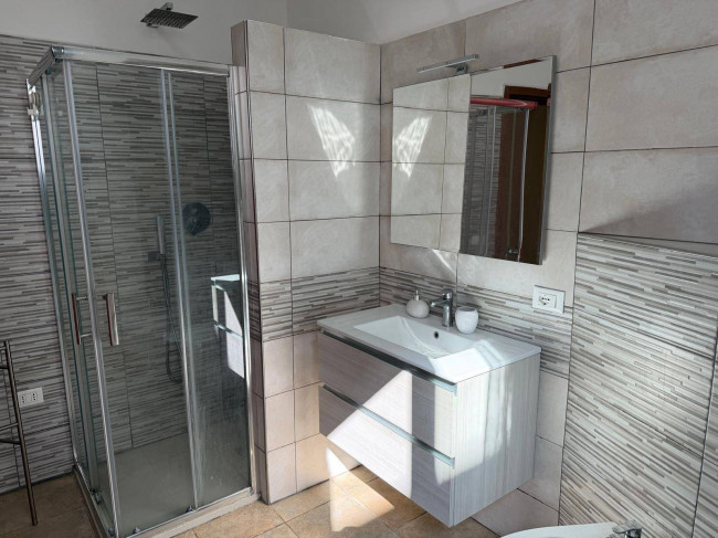 Appartamento in affitto a Empoli