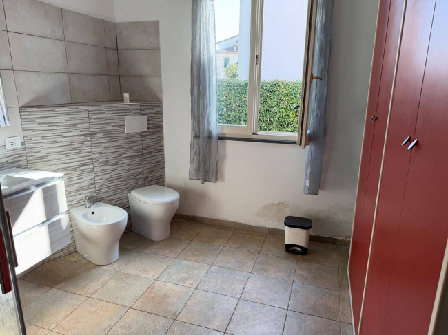 Appartamento in affitto a Empoli