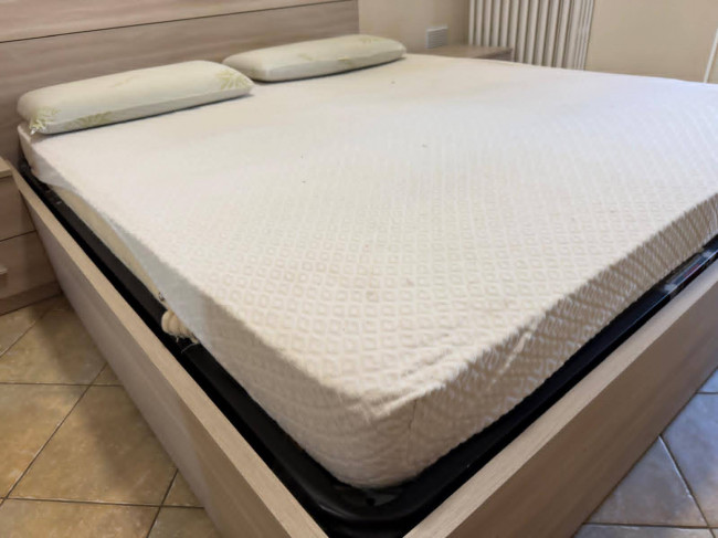 Appartamento in affitto a Empoli