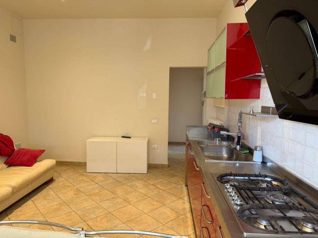 Appartamento in affitto a Empoli