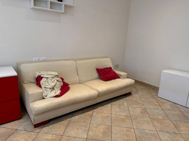 Appartamento in affitto a Empoli