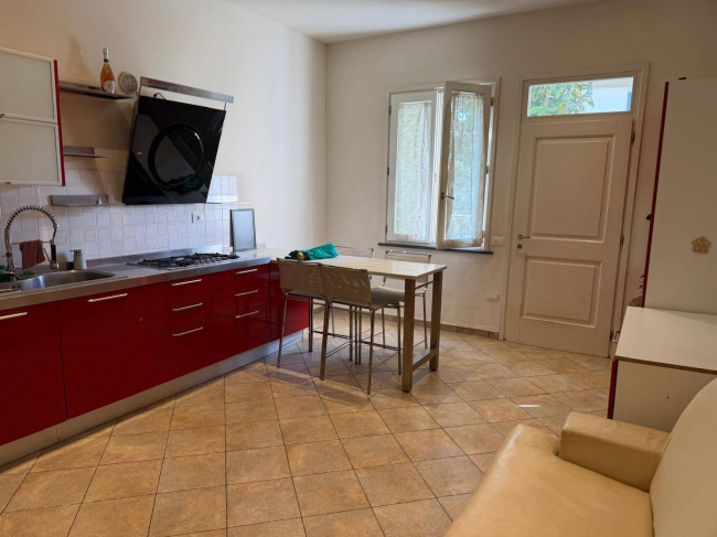 Appartamento in affitto a Empoli