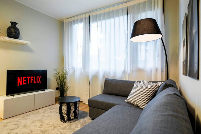 Appartamento in affitto a Busto Arsizio