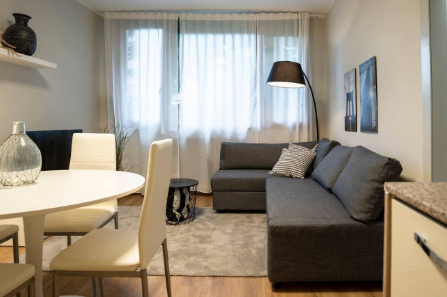 Appartamento in affitto a Busto Arsizio