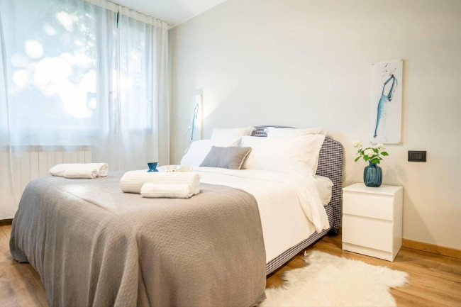 Appartamento in affitto a Busto Arsizio