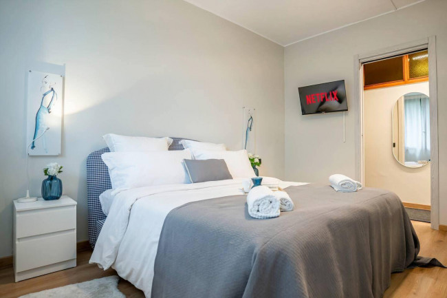 Appartamento in affitto a Busto Arsizio