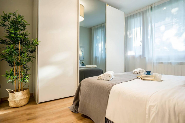 Appartamento in affitto a Busto Arsizio