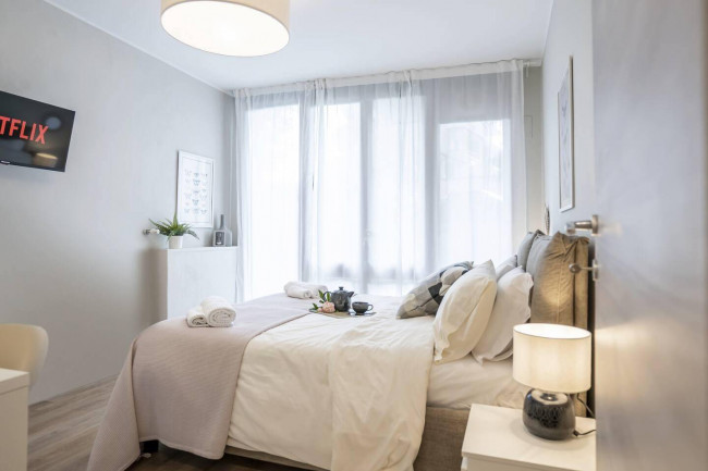 Appartamento in affitto a Busto Arsizio