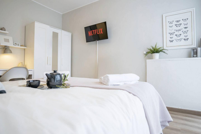 Appartamento in affitto a Busto Arsizio