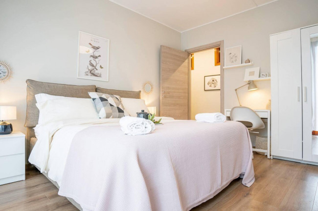 Appartamento in affitto a Busto Arsizio