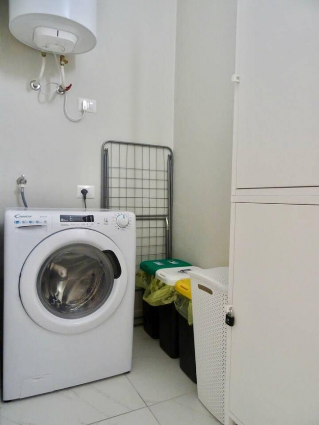 Appartamento in affitto a Busto Arsizio