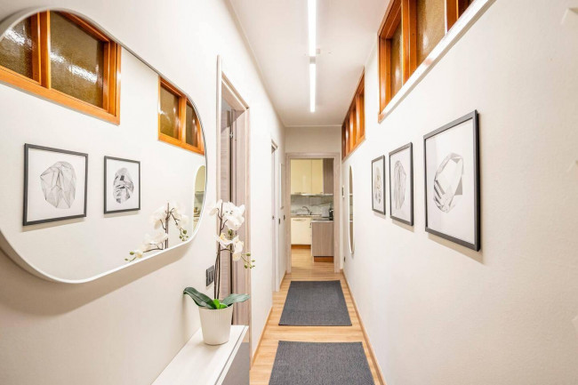 Appartamento in affitto a Busto Arsizio