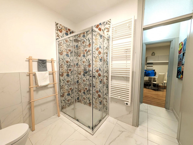 Appartamento in affitto a Busto Arsizio