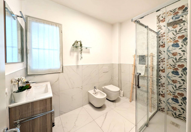 Appartamento in affitto a Busto Arsizio