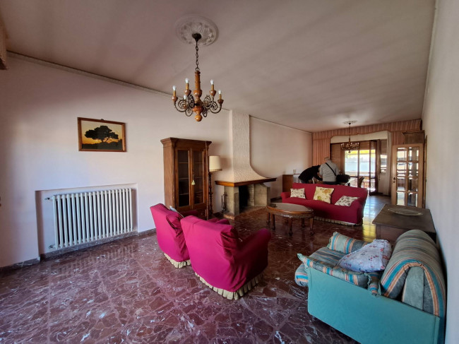Appartamento in affitto a San Miniato