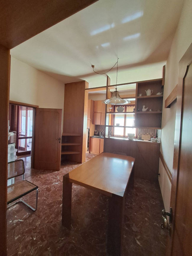 Appartamento in affitto a San Miniato