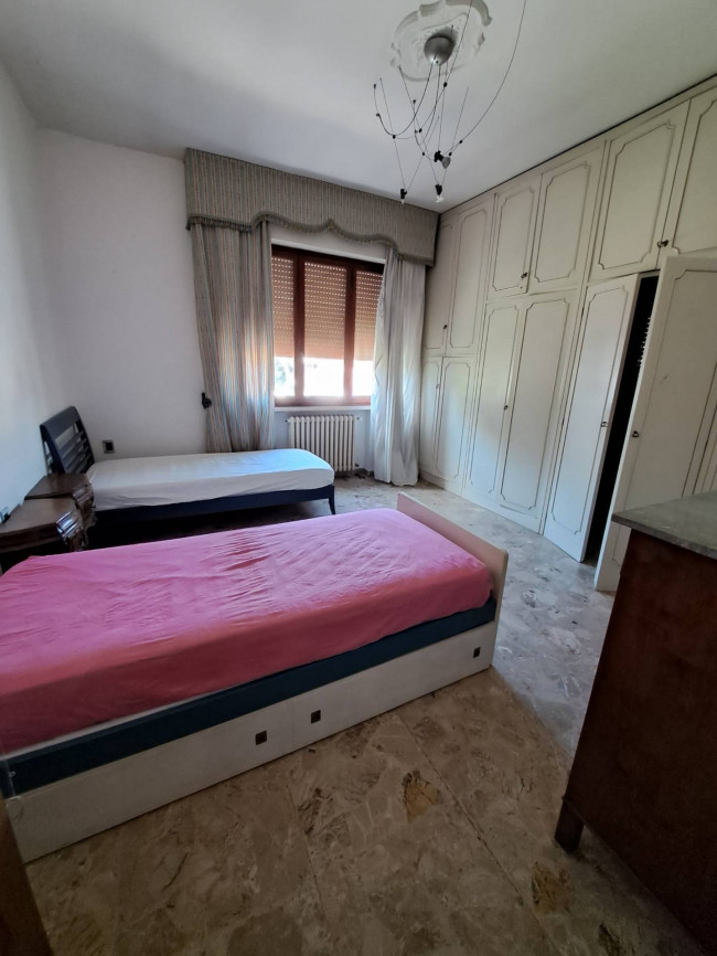 Appartamento in affitto a San Miniato