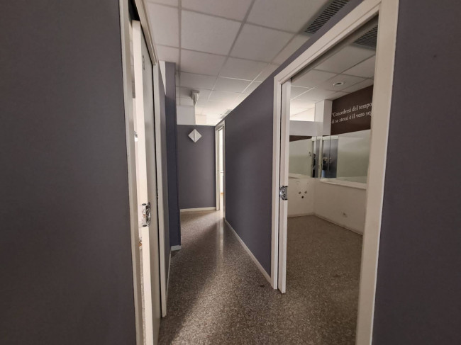 Laboratorio Artigianale in affitto a Empoli