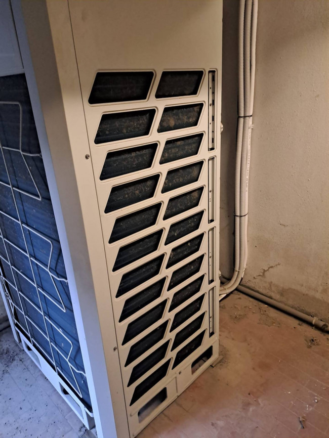 Laboratorio Artigianale in affitto a Empoli