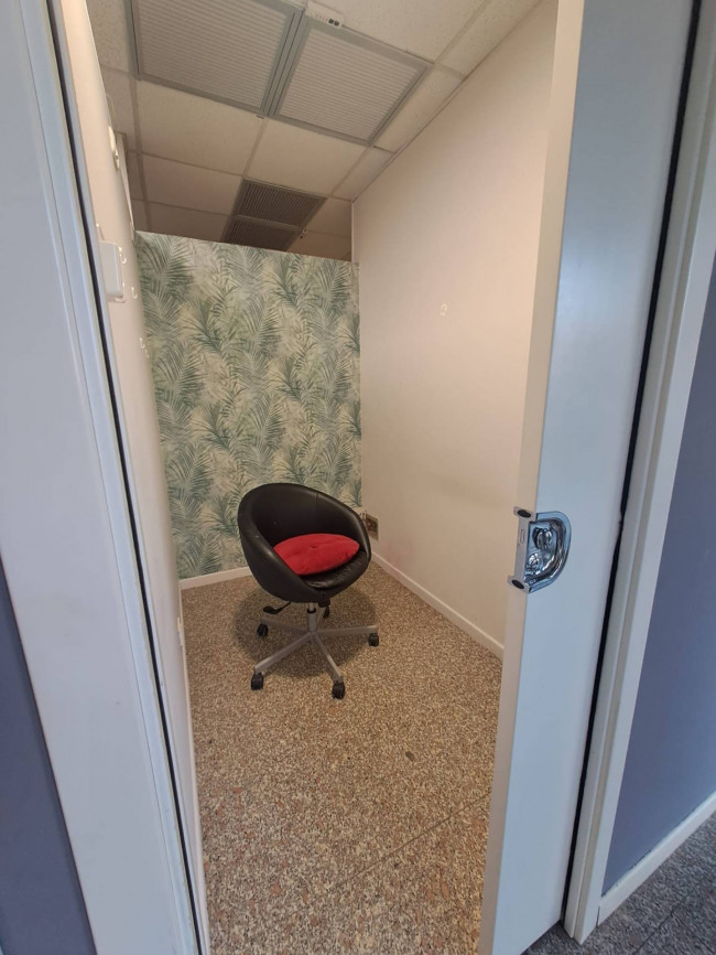 Laboratorio Artigianale in affitto a Empoli