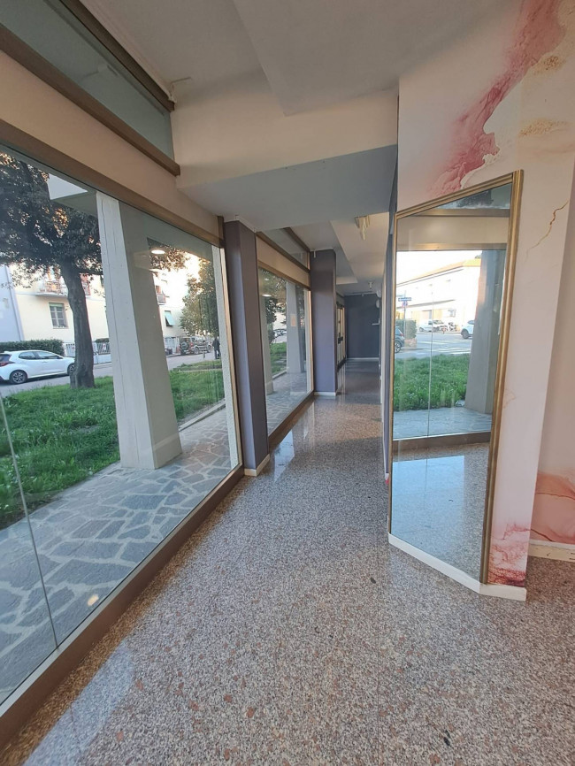 Laboratorio Artigianale in affitto a Empoli