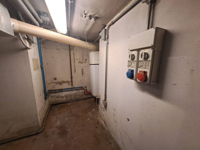 Laboratorio Artigianale in affitto a Empoli