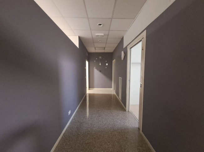 Laboratorio Artigianale in affitto a Empoli