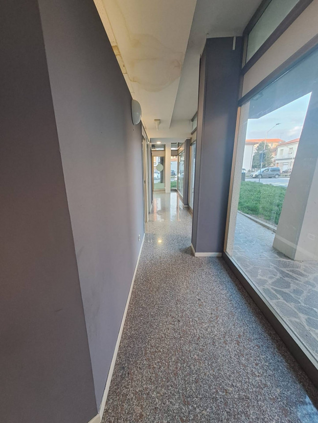 Laboratorio Artigianale in affitto a Empoli