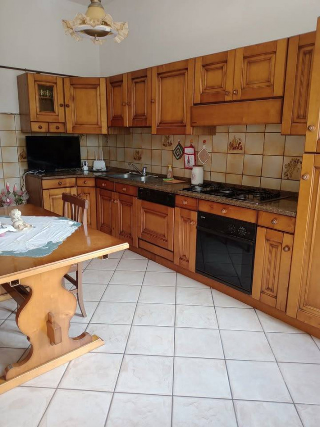 Appartamento in vendita a Castelfiorentino