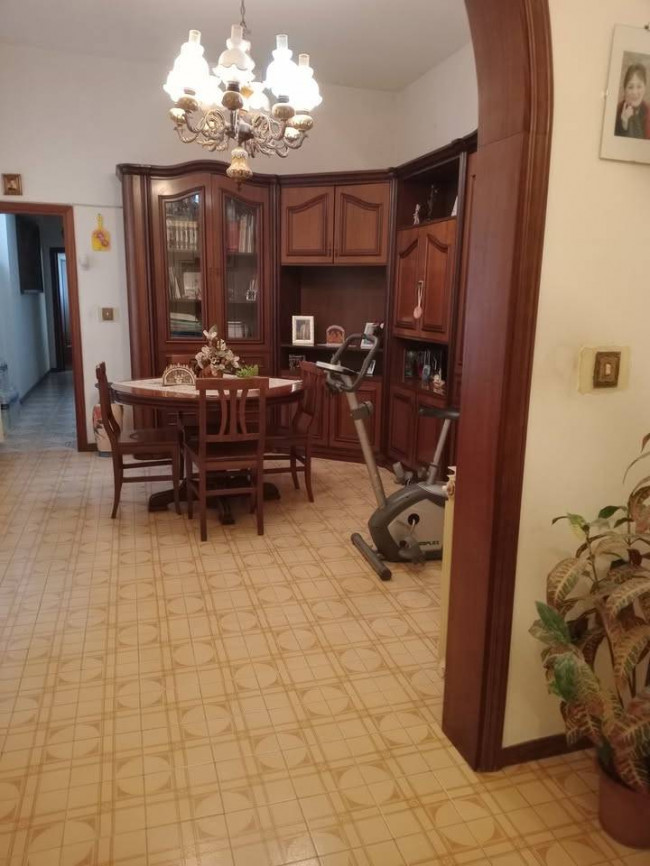 Appartamento in vendita a Castelfiorentino