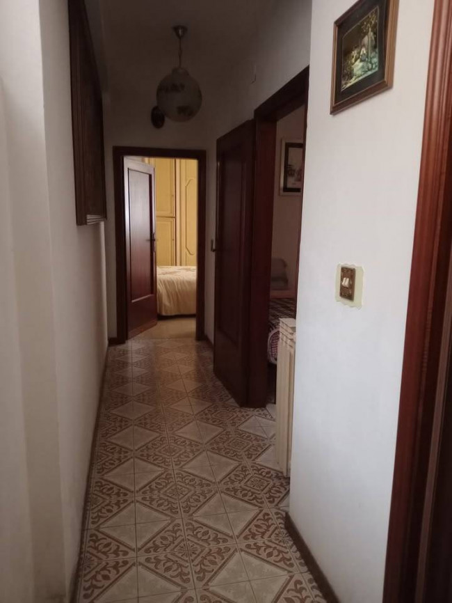 Appartamento in vendita a Castelfiorentino