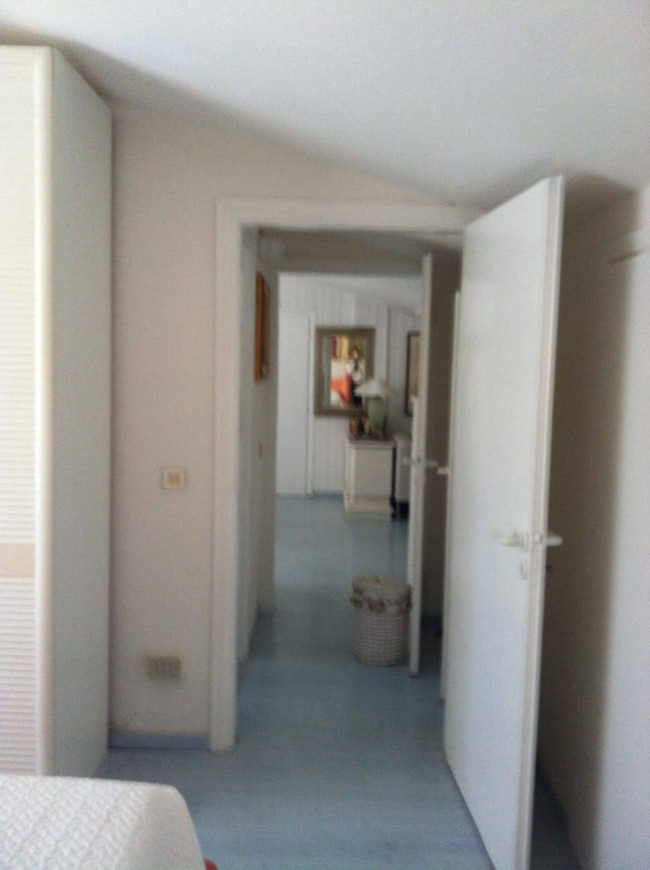 Attico/Mansarda in affitto a Cervia