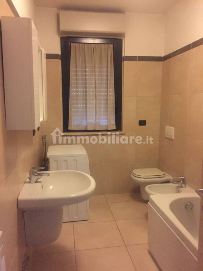 Appartamento in affitto a Busto Arsizio