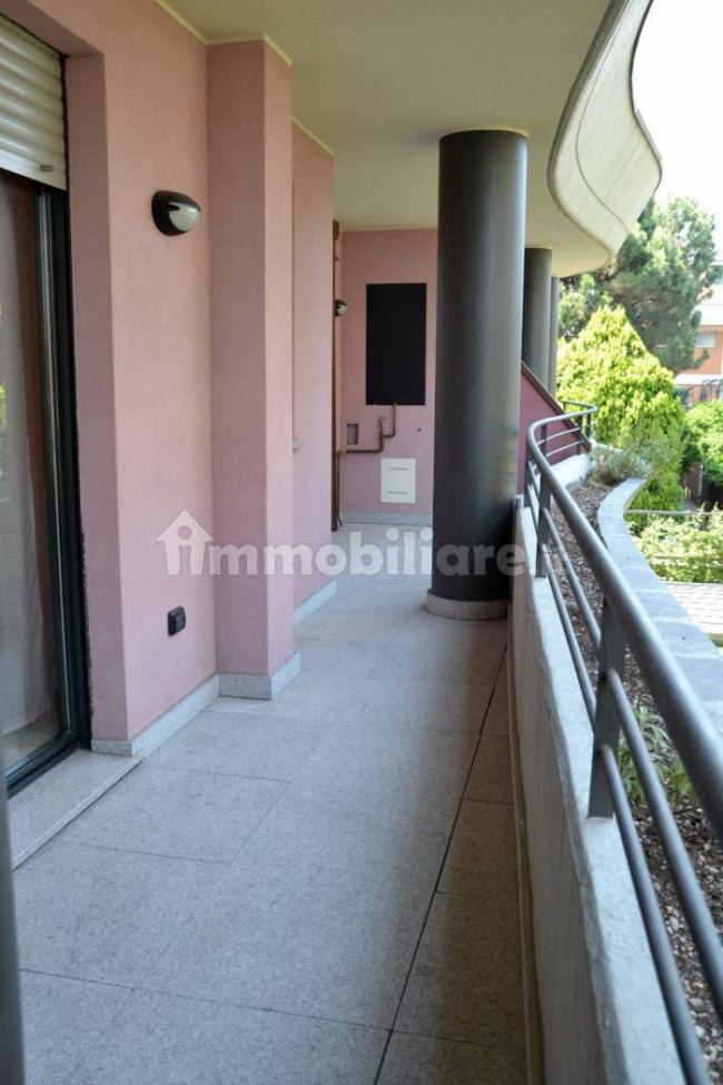 Appartamento in affitto a Busto Arsizio